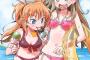 夏が終わったけど《プリキュア》の水着姿が見たいんだあああああああ