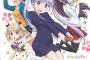 《NEW GAME!・イリヤ・あまんちゅ》など今期のOP・ED何が良かった？
