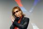 YOSHIKIがNYから謎の重大発表と緊急発表