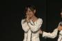 SKE48村井純奈劇場最終公演 末永桜花が首を痛め一部出演、観に来ていた後藤理沙子がスクランブル出演