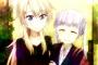 《NEW GAME! -ニューゲーム-》12話（最終回）感想・画像 ゲームの発売に打ち上げにお疲れ様！青葉ちゃんとコウさんのやり取りにはジーンときた