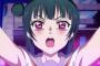 【ラブライブ！サンシャイン!!】の善子ちゃんの腋！！！
