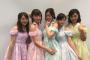 【NMB48】夢恵圧倒的【太田夢莉・上西恵】