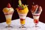 このパフェを20分で食べきったら無料だけでお前らいける？ｗｗｗ