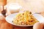 水につけるパスタを失敗しちゃったんだけど料理に詳しい人いますか？