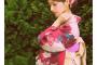 【画像】後藤真希の最新の着物姿が圧倒的www