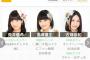 SKE48 Mobile「○瀬○ず風メイクにファン絶賛」