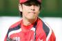 広島が久本、中東に戦力外通告