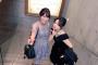 ドレス姿の斉藤真木子と加藤るみがくそかわいい！！！