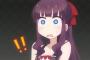 『NEW GAME!』のアニメにひふみ先輩成分が足りてない件