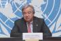 【悲報】次期国連総長に福島瑞穂の直属の上司で「日本はシリア難民受け入れろ！」と発言したポルトガル元首相のアントニオ・グテーレスが確実に！！