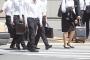 【やめろ】経団連「国民の痛みを伴う改革が必要」　消費税率の確実な引き上げ以外にも社会保障制度改革や大胆な規制緩和の必要性を指摘