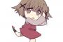 【画像】まったりSDキャラ絵とかでも描くか