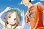 三大育児アニメ「うさぎドロップ」「甘々と稲妻」あと一つは？