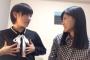 【AKB48】岡田奈々「キャバすか学園ではみんな谷間出してるけど私はあえて出してない」