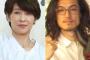 【祝】水野美紀、結婚していた！相手は年下俳優の唐橋充
