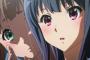 ユーフォニアムの鎧塚みぞれ先輩ｗｗｗｗｗｗ【画像】