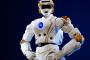 火星移住計画で活躍が期待される人型ロボット「ヴァルキリー」、その驚くべきスペックとは…NASA！