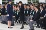 【これは酷い】　殉職自衛官の追悼式　野党議員の出席はたった一人　次期総理（笑）の蓮舫も完全無視！？？？