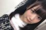 SKE48鎌田菜月「ゴス口リ衣装なんて久しぶりに着ました」