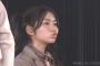 今日の公演ツインテールをしましたの田野優花ちゃんをご覧ください