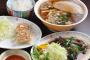 ラーメン屋のこの小皿って何に使うんだよ！