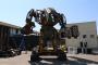 【アメリカVS日本】巨大ロボットを戦わせるデスマッチがくっそ楽しそうｗｗｗｗｗｗｗｗ