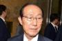 【韓国】「パク大統領も国民に負けず劣らず被害者」 大統領府秘書室長