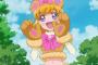 【魔法つかいプリキュア！】39話感想 今日はハロウィン本番！二つの世界が一つになる・・・？