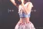 村山彩希の腹筋がバキバキですごい・・・【画像あり】