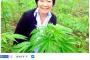 「大麻自体を悪いと思っていません。トリカブトだってそこら辺に生えているのに」 安倍昭恵夫人 大麻と高樹沙耶について語る