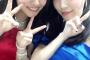 SKE48松井珠理奈が若いメンバーとコンビを結成！！！