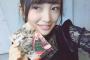 【AKB48】向井地美音ってなんでこんなに可愛いんだろ・・・(´；ω；｀)【みーおん】