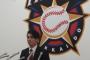 日本ハムGM 「陽君、卒業おめでとう」