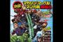 【朗報】特選賞金300万！マガジン×マーベルのマンガ賞創設！プロアマ問わずｗｗｗｗｗ（画像あり）