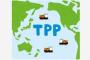 【速報】TPP　衆院可決