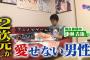 【悲報】女性コメンテーターが二次元オタクを批判する・・・「ツナ缶ばっかり食べてて大トロを味わったことのない人生」