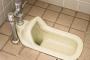 日本の学校のトイレの半数以上がいまだに和式（海外の反応）