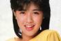 【画像】菊池桃子48歳なのに可愛いすぎだろｗｗｗｗｗｗｗｗｗｗｗ