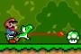 マリオで緑のキノコ取ったぼく「やった！いっきあっぷ！」←これ