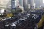 韓国人「“韓国で今世紀最大のデモ”と日本のメディアが報道・・・抗議集会会場の様子をご覧ください」→「本当にすごく集まった（ｶﾞｸﾌﾞﾙ）」