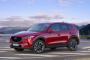 マツダ　新型『CX-5』　デザインが流出