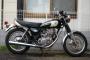 SR400の3型40万IKTしました！【経済】バイク・用品買ったった報告【廻せ】