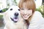 愛犬家「タバコやめてもらえますか」 ぼく「やだ」 愛犬家「犬が嫌がるんですよね」
