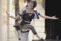 SKE48野口由芽があのポーズを見事に体現！！！