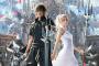 【画像】FF15の新ビジュアルが大公開！ 完全に王道のFFだわ