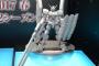 【ガンプラ】「HG 1/144 アトラスガンダム」「HGUC 1/144 バーザム」などが展示！TWILIGHT AXISのガンプラ化企画も始動！
