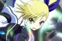 『ViVid Strike!』8話感想 ヴィヴィオ対リンネの壮絶すぎる戦いが決着！
