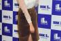 稲村亜美　来シーズンの目標は速球１１０キロ　始球式12球団制覇も