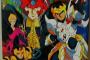 【画像】聖闘士星矢のパクリアニメ見つけたったｗｗｗｗｗｗｗ